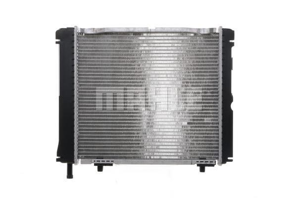 Engine cooling radiator Mahle/Behr CR 256 000S