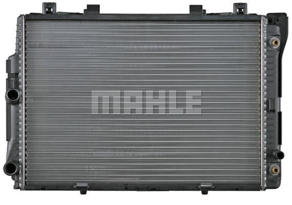 Mahle/Behr CR 262 000S Radiator, engine cooling CR262000S