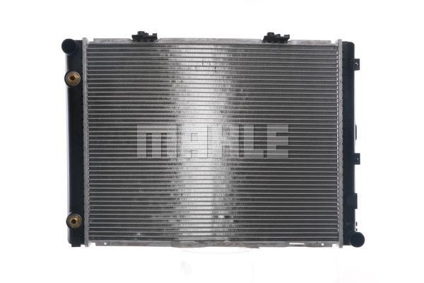 Engine cooling radiator Mahle/Behr CR 263 000S