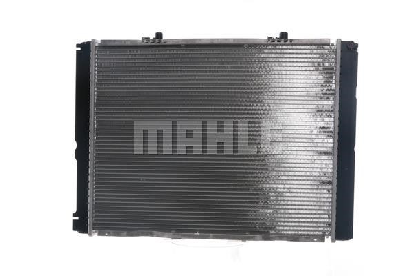 Engine cooling radiator Mahle/Behr CR 263 000S
