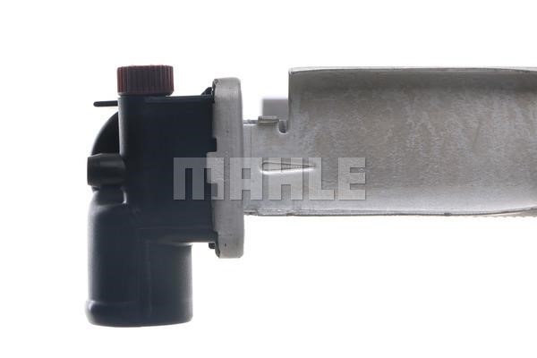 Engine cooling radiator Mahle/Behr CR 263 000S