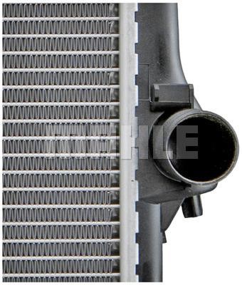Mahle/Behr CR 279 000P Radiator, engine cooling CR279000P