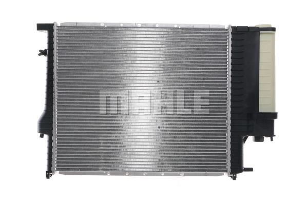 Radiator, engine cooling Mahle&#x2F;Behr CR 280 000S