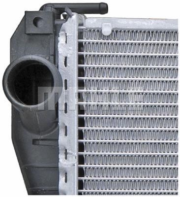 Radiator, engine cooling Mahle&#x2F;Behr CR 281 000P