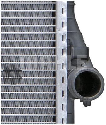Mahle/Behr CR 281 000P Radiator, engine cooling CR281000P