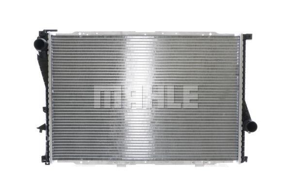 Mahle/Behr Engine cooling radiator – price [object Object] PLN