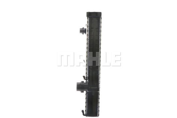 Engine cooling radiator Mahle/Behr CR 296 000P