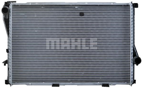 Mahle/Behr CR 296 000P Radiator, engine cooling CR296000P