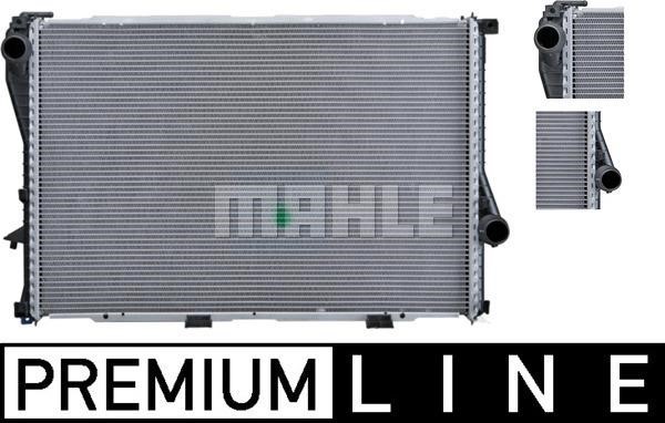 Buy Mahle/Behr CR297000P – good price at EXIST.AE!