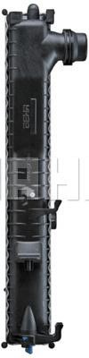 Engine cooling radiator Mahle/Behr CR 297 000P