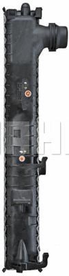 Engine cooling radiator Mahle/Behr CR 298 000P