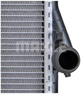 Mahle/Behr CR 298 000P Radiator, engine cooling CR298000P