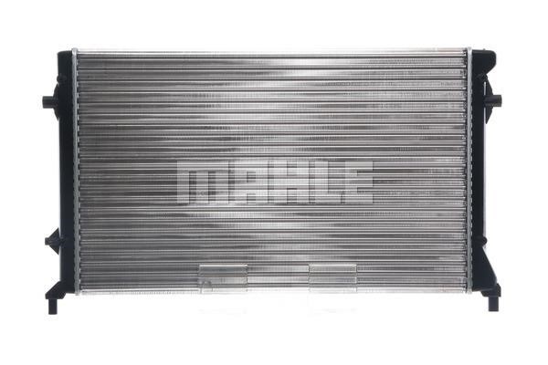 Engine cooling radiator Mahle/Behr CR 30 001S