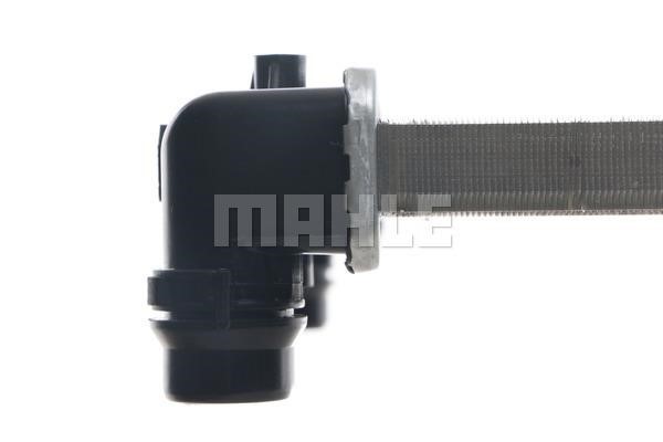 Engine cooling radiator Mahle/Behr CR 30 001S