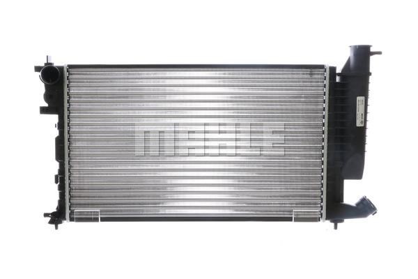 Engine cooling radiator Mahle/Behr CR 306 000S