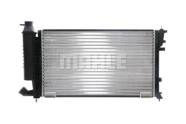 Engine cooling radiator Mahle/Behr CR 306 000S