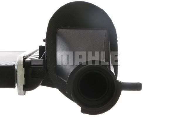 Engine cooling radiator Mahle/Behr CR 306 000S
