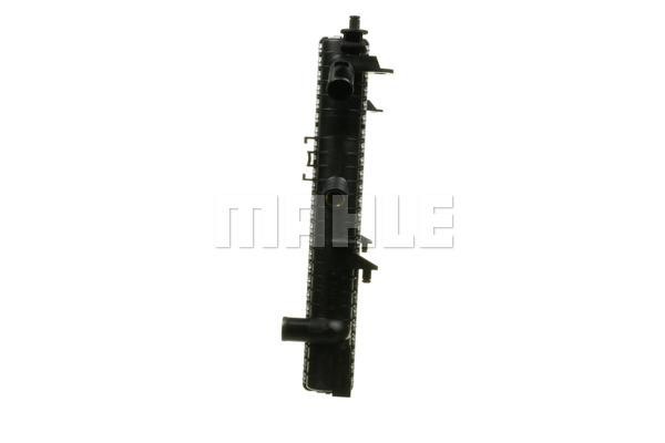 Radiator, engine cooling Mahle&#x2F;Behr CR 312 000P