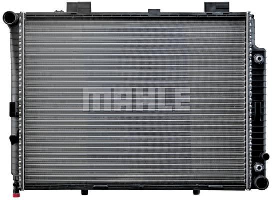 Radiator, engine cooling Mahle&#x2F;Behr CR 314 000P
