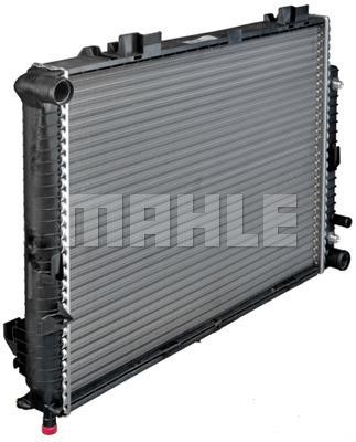 Radiator, engine cooling Mahle&#x2F;Behr CR 314 000P