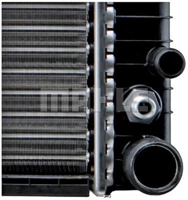 Mahle/Behr CR 314 000P Radiator, engine cooling CR314000P