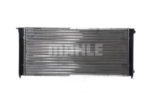 Mahle&#x2F;Behr Radiator, engine cooling – price 291 PLN