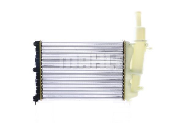 Radiator, engine cooling Mahle&#x2F;Behr CR 351 000S