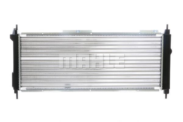 Engine cooling radiator Mahle/Behr CR 357 000S