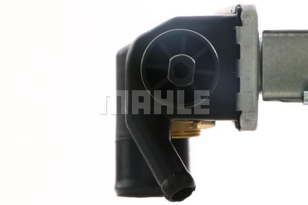 Engine cooling radiator Mahle/Behr CR 357 000S