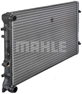 Radiator, engine cooling Mahle&#x2F;Behr CR 368 000P