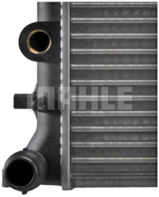 Mahle/Behr CR 368 000P Radiator, engine cooling CR368000P