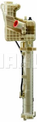 Mahle/Behr Engine cooling radiator – price [object Object] PLN