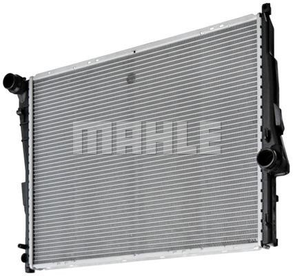 Engine cooling radiator Mahle/Behr CR 455 000P