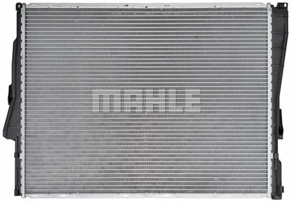 Mahle/Behr Engine cooling radiator – price 699 PLN