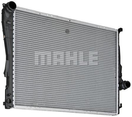 Engine cooling radiator Mahle/Behr CR 455 000P