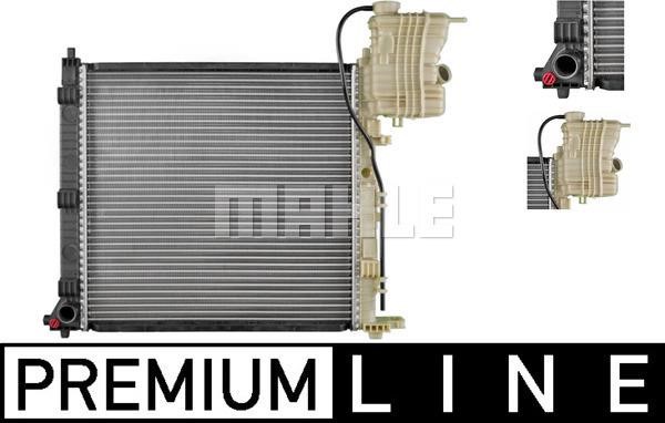 Buy Mahle&#x2F;Behr CR 679 000P at a low price in United Arab Emirates!