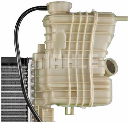 Mahle/Behr CR 679 000P Radiator, engine cooling CR679000P