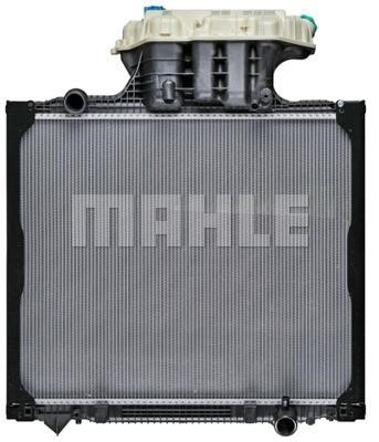 Engine cooling radiator Mahle/Behr CR 702 000P
