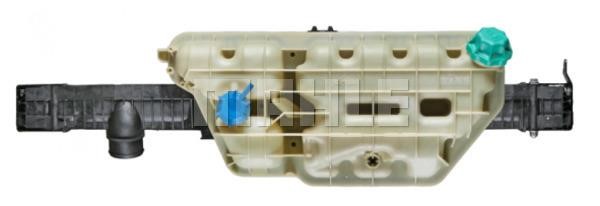 Mahle/Behr Engine cooling radiator – price [object Object] PLN