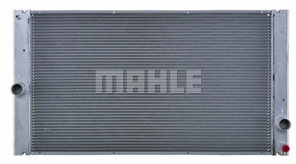 Buy Mahle/Behr CR779000P – good price at EXIST.AE!