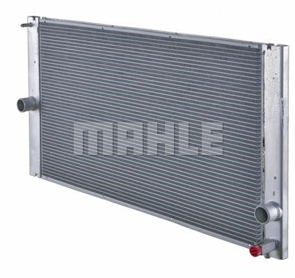 Engine cooling radiator Mahle/Behr CR 779 000P