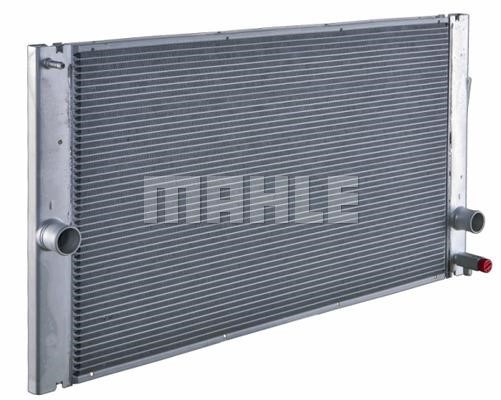 Engine cooling radiator Mahle/Behr CR 779 000P