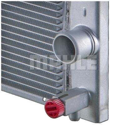 Mahle/Behr CR 779 000P Radiator, engine cooling CR779000P