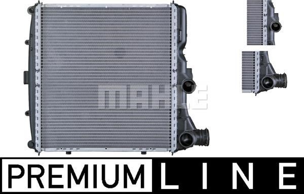 Buy Mahle/Behr CR 782 000P at a low price in United Arab Emirates!