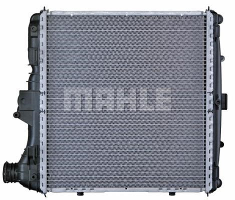 Mahle/Behr Engine cooling radiator – price [object Object] PLN
