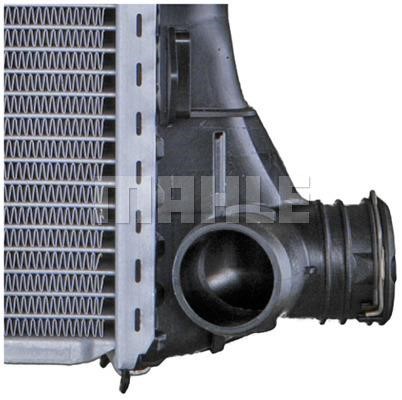 Mahle/Behr CR 782 000P Radiator, engine cooling CR782000P