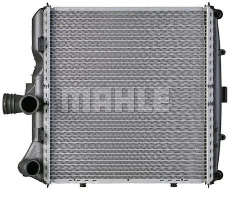 Mahle&#x2F;Behr Radiator, engine cooling – price 998 PLN