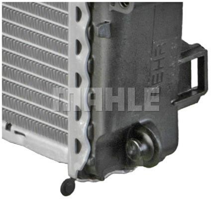 Mahle/Behr CR 817 000P Radiator, engine cooling CR817000P