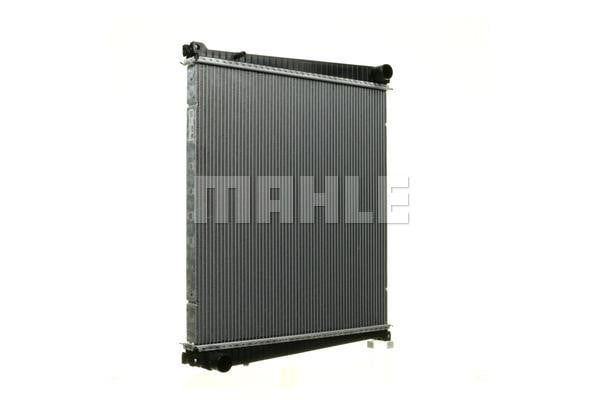Mahle&#x2F;Behr Radiator, engine cooling – price 1146 PLN