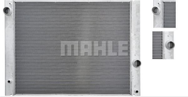 Buy Mahle&#x2F;Behr CR 917 000P at a low price in United Arab Emirates!
